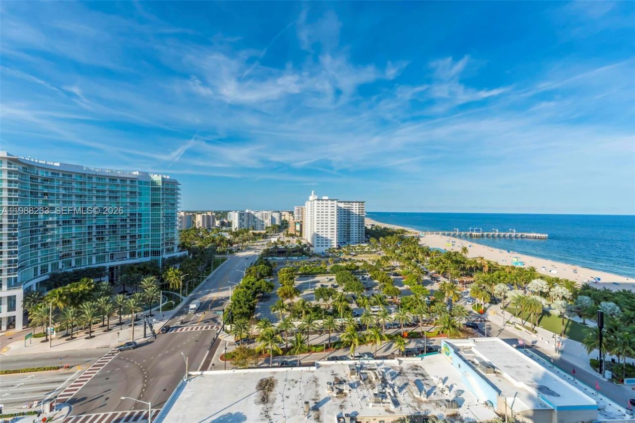111 Briny Ave , Unit 27-01, Pompano Beach, FL 33062 Photo