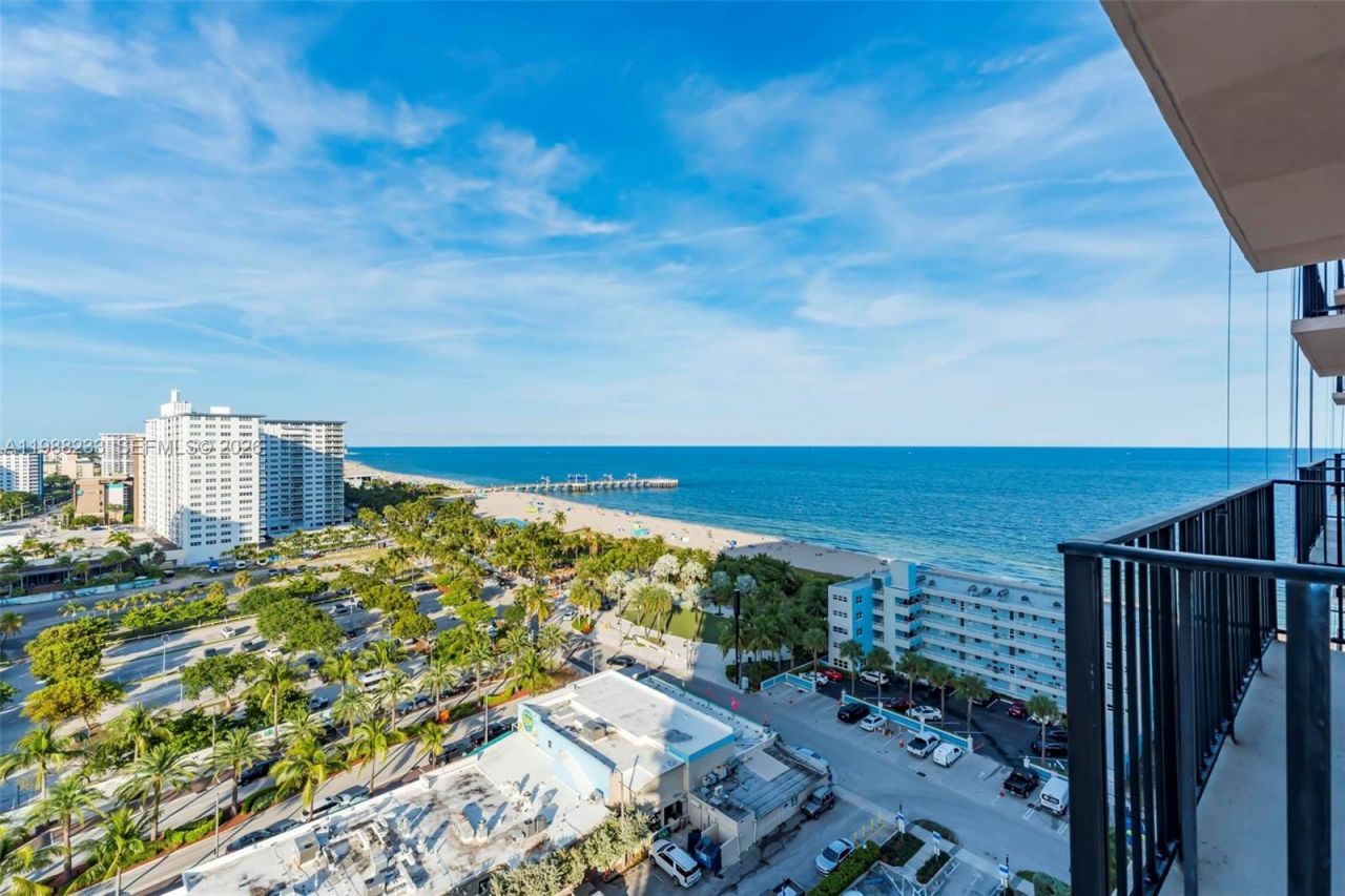 111 Briny Ave , Unit 27-01, Pompano Beach, FL 33062 Photo