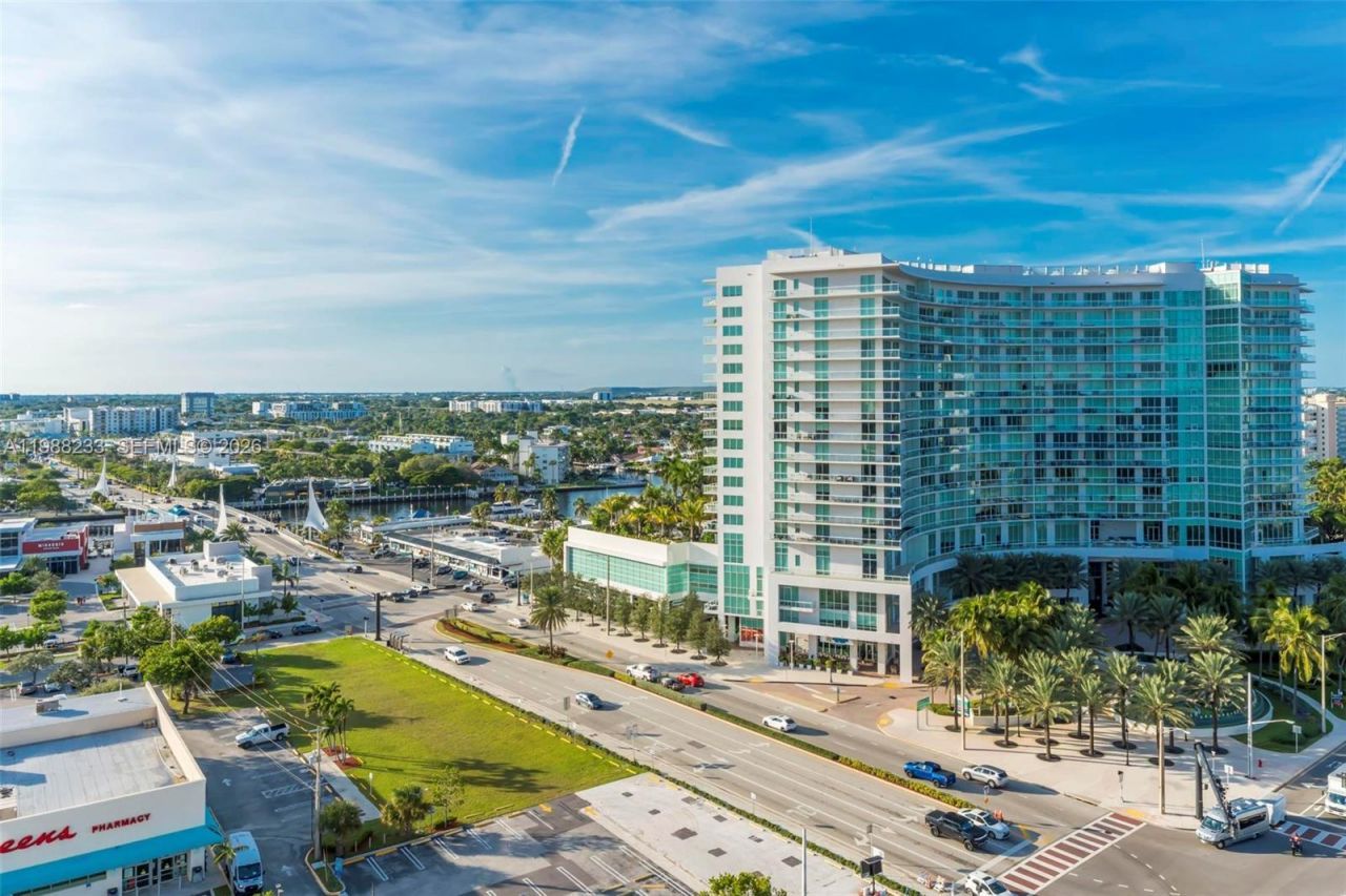 111 Briny Ave , Unit 27-01, Pompano Beach, FL 33062 Photo