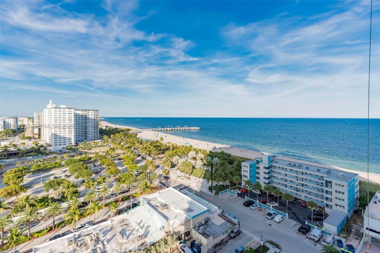 111 Briny Ave , Unit 27-01, Pompano Beach, FL 33062 Photo
