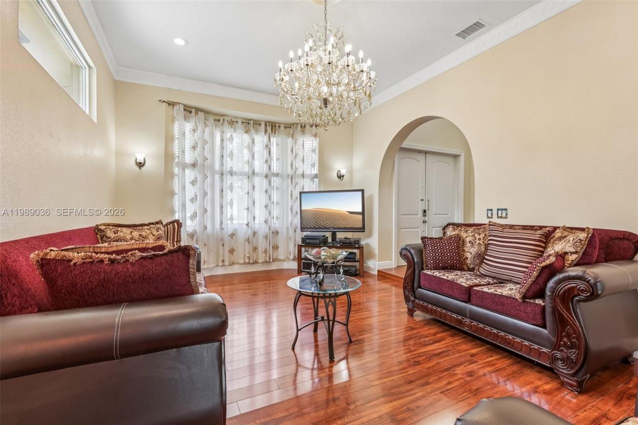 17211 SW 12th St, Pembroke Pines, FL 33029 Photo