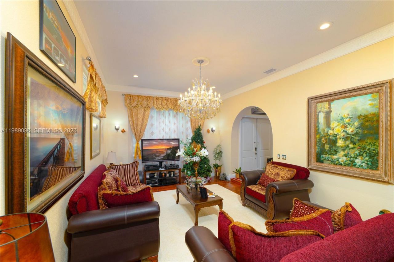 17211 SW 12th St, Pembroke Pines, FL 33029 Photo