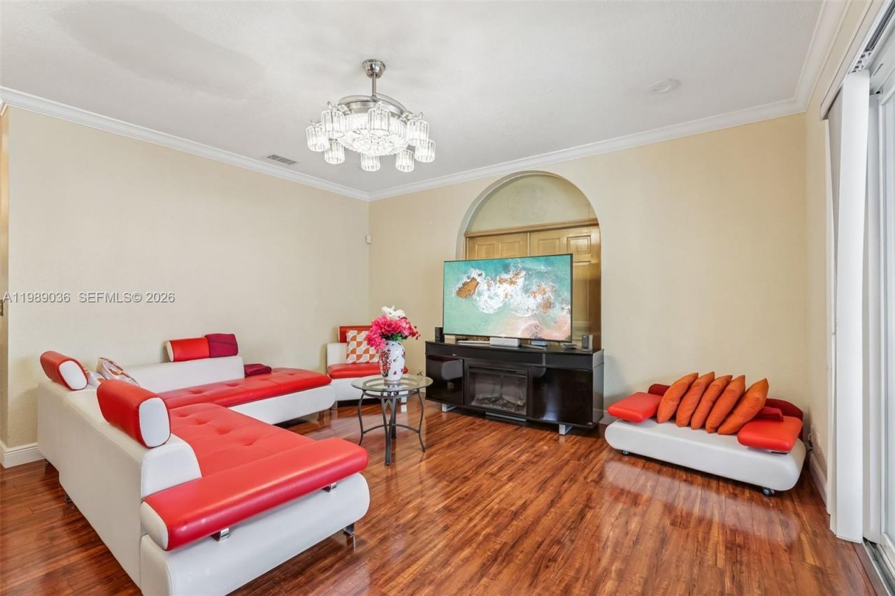 17211 SW 12th St, Pembroke Pines, FL 33029 Photo