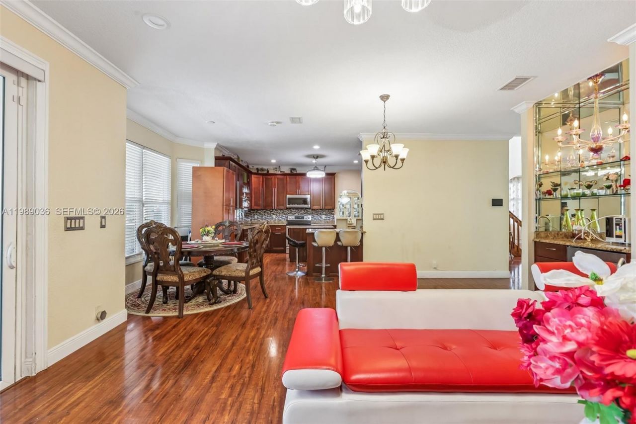 17211 SW 12th St, Pembroke Pines, FL 33029 Photo