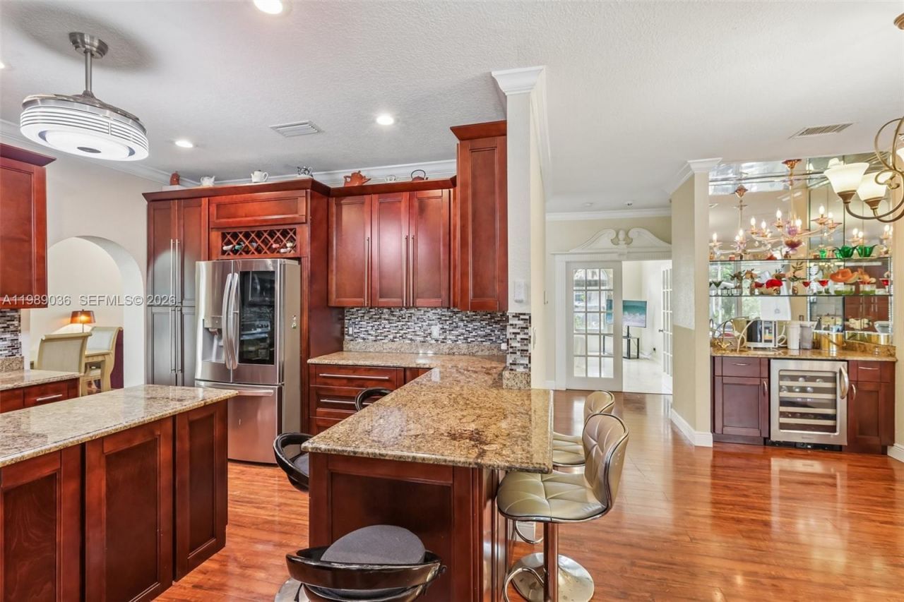 17211 SW 12th St, Pembroke Pines, FL 33029 Photo