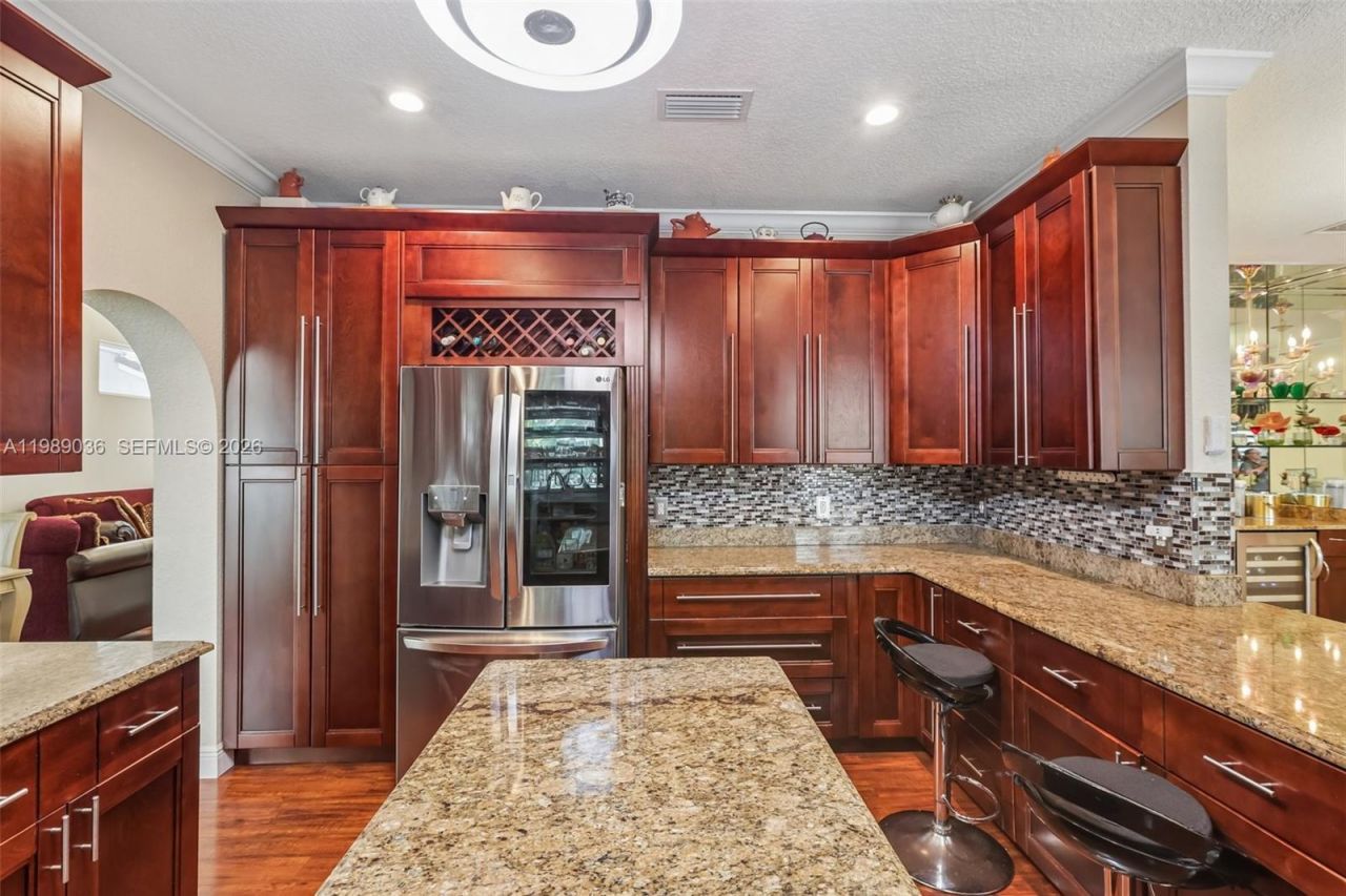 17211 SW 12th St, Pembroke Pines, FL 33029 Photo