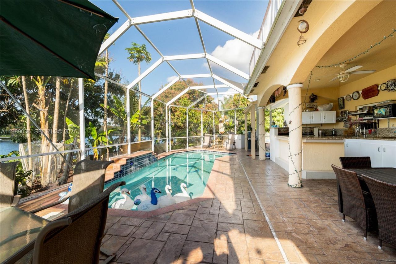 17211 SW 12th St, Pembroke Pines, FL 33029 Photo