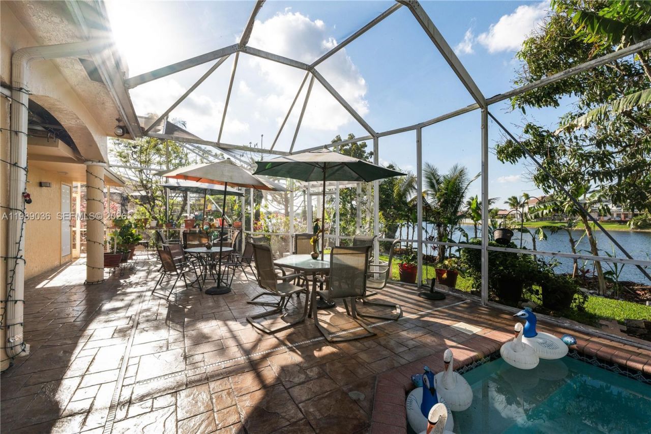 17211 SW 12th St, Pembroke Pines, FL 33029 Photo