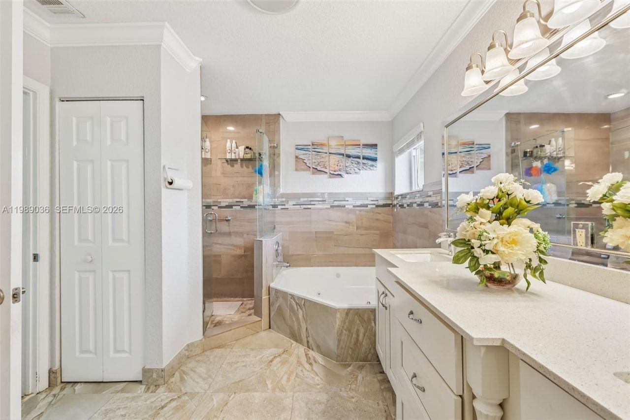 17211 SW 12th St, Pembroke Pines, FL 33029 Photo