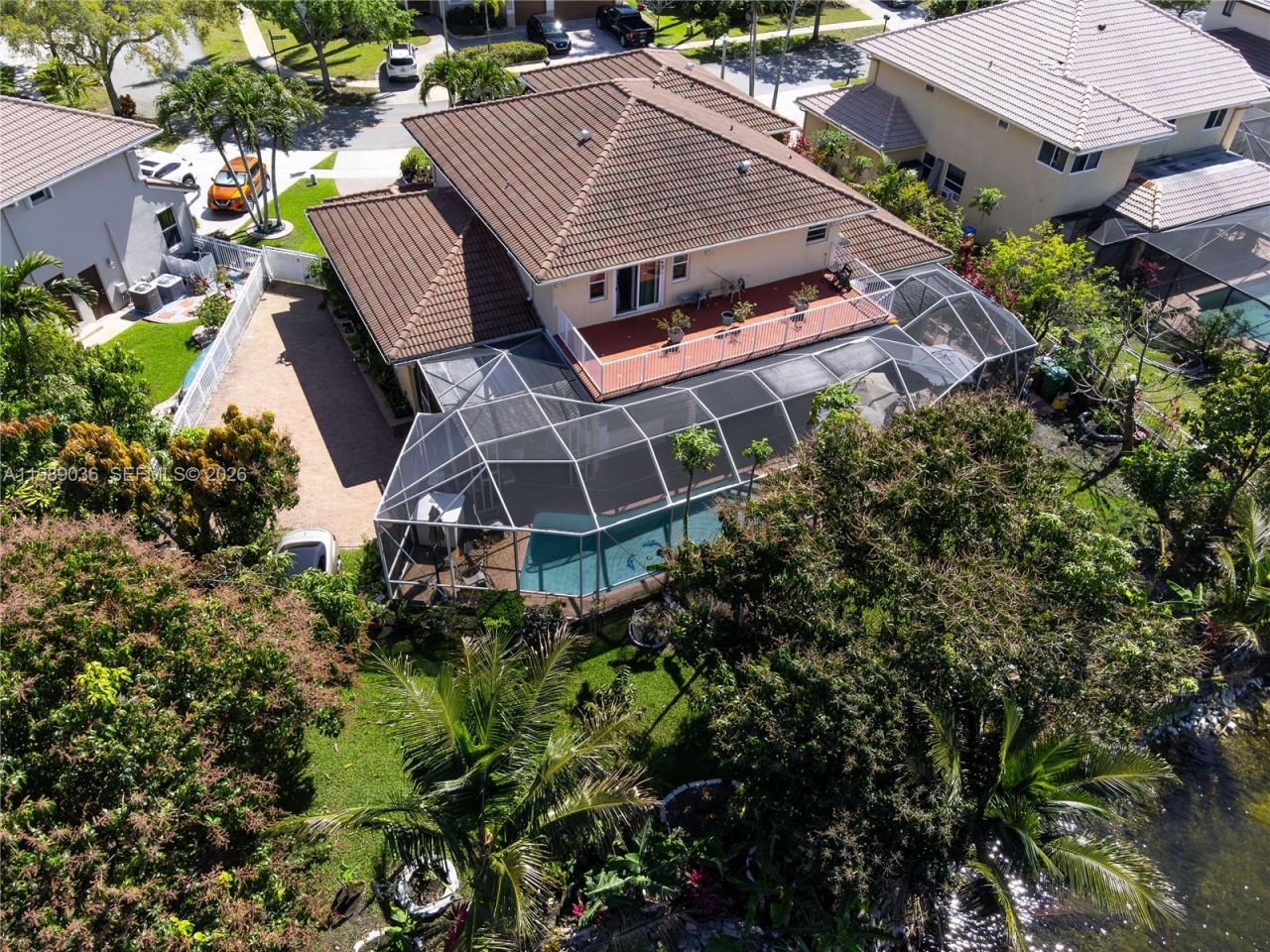 17211 SW 12th St, Pembroke Pines, FL 33029 Photo