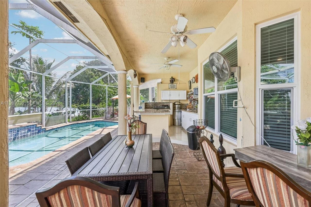 17211 SW 12th St, Pembroke Pines, FL 33029 Photo