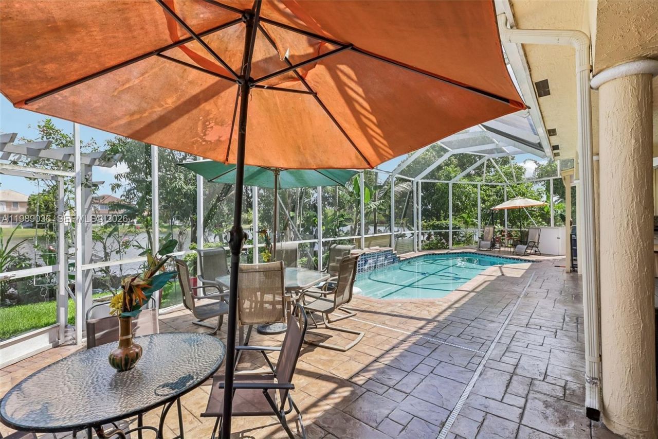 17211 SW 12th St, Pembroke Pines, FL 33029 Photo