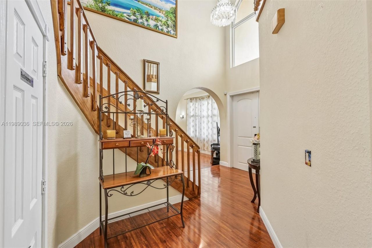 17211 SW 12th St, Pembroke Pines, FL 33029 Photo