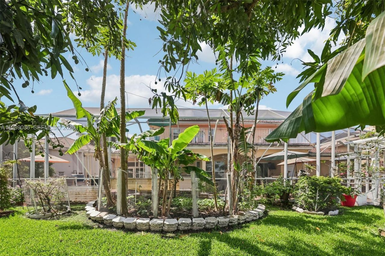 17211 SW 12th St, Pembroke Pines, FL 33029 Photo