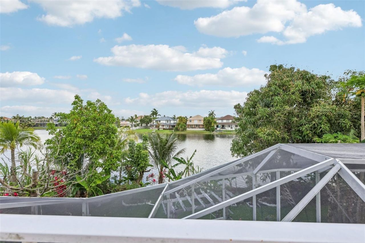 17211 SW 12th St, Pembroke Pines, FL 33029 Photo