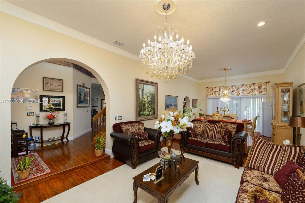 17211 SW 12th St, Pembroke Pines, FL 33029 Photo