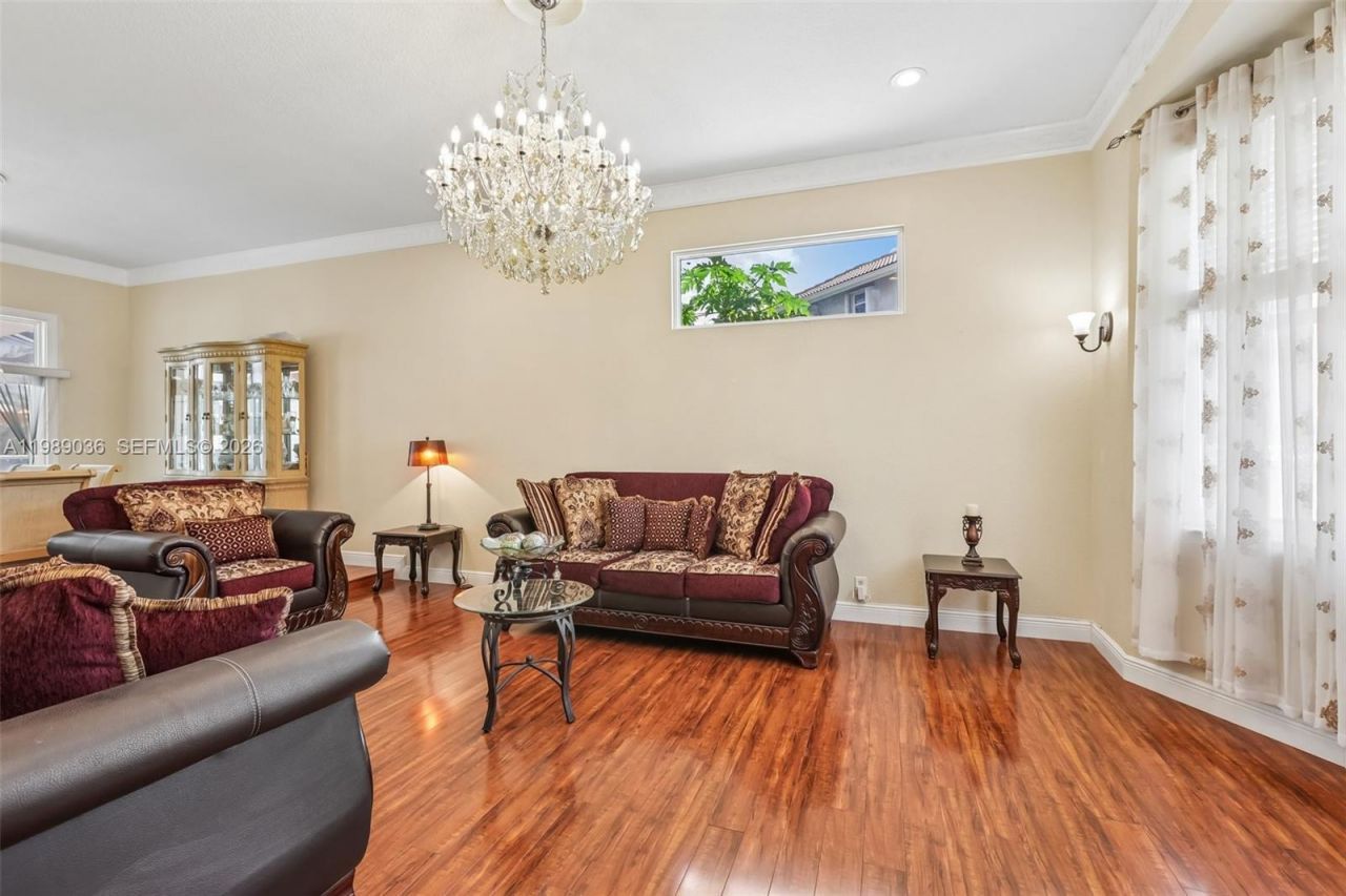 17211 SW 12th St, Pembroke Pines, FL 33029 Photo