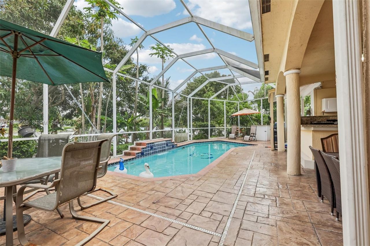 17211 SW 12th St, Pembroke Pines, FL 33029 Photo