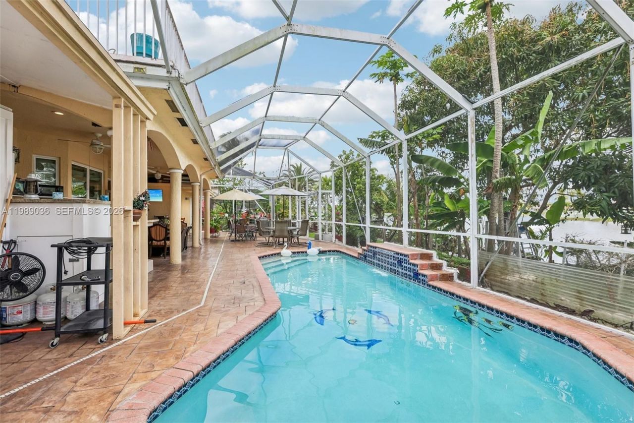 17211 SW 12th St, Pembroke Pines, FL 33029 Photo