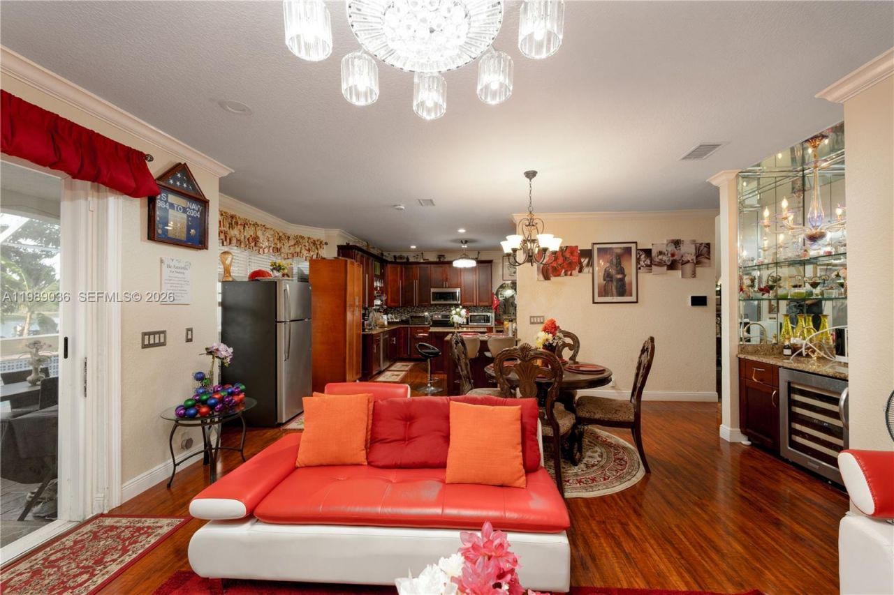 17211 SW 12th St, Pembroke Pines, FL 33029 Photo