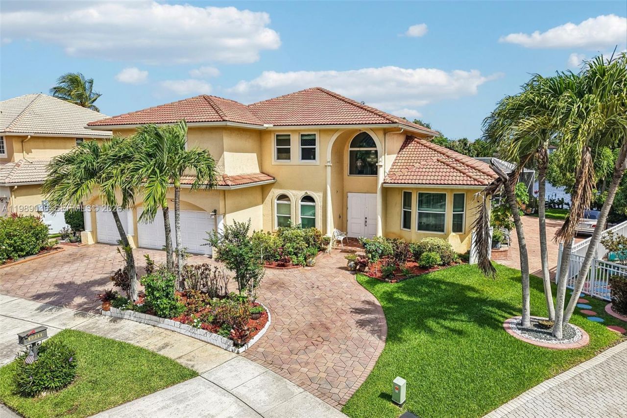 17211 SW 12th St, Pembroke Pines, FL 33029 Photo