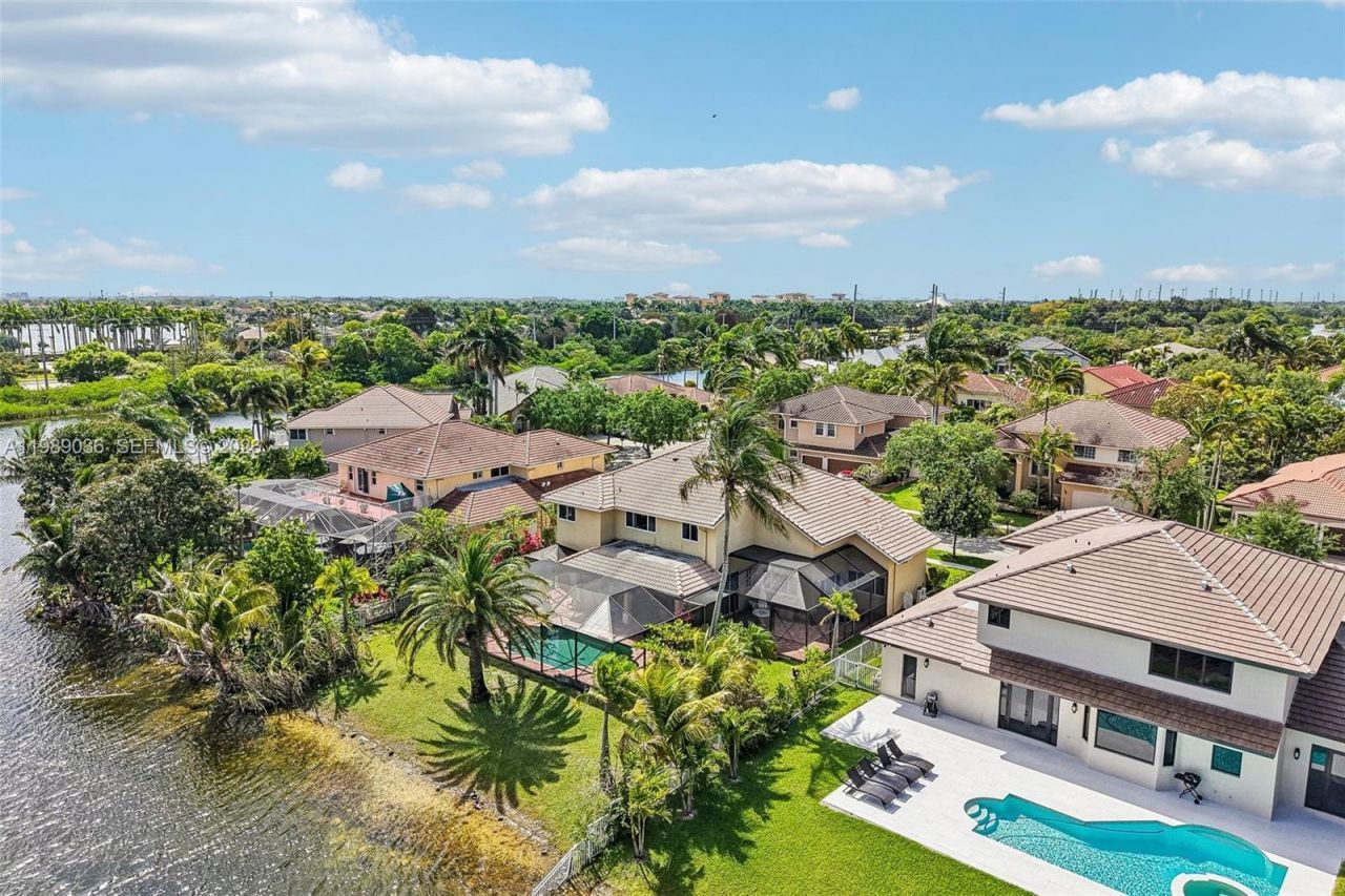 17211 SW 12th St, Pembroke Pines, FL 33029 Photo