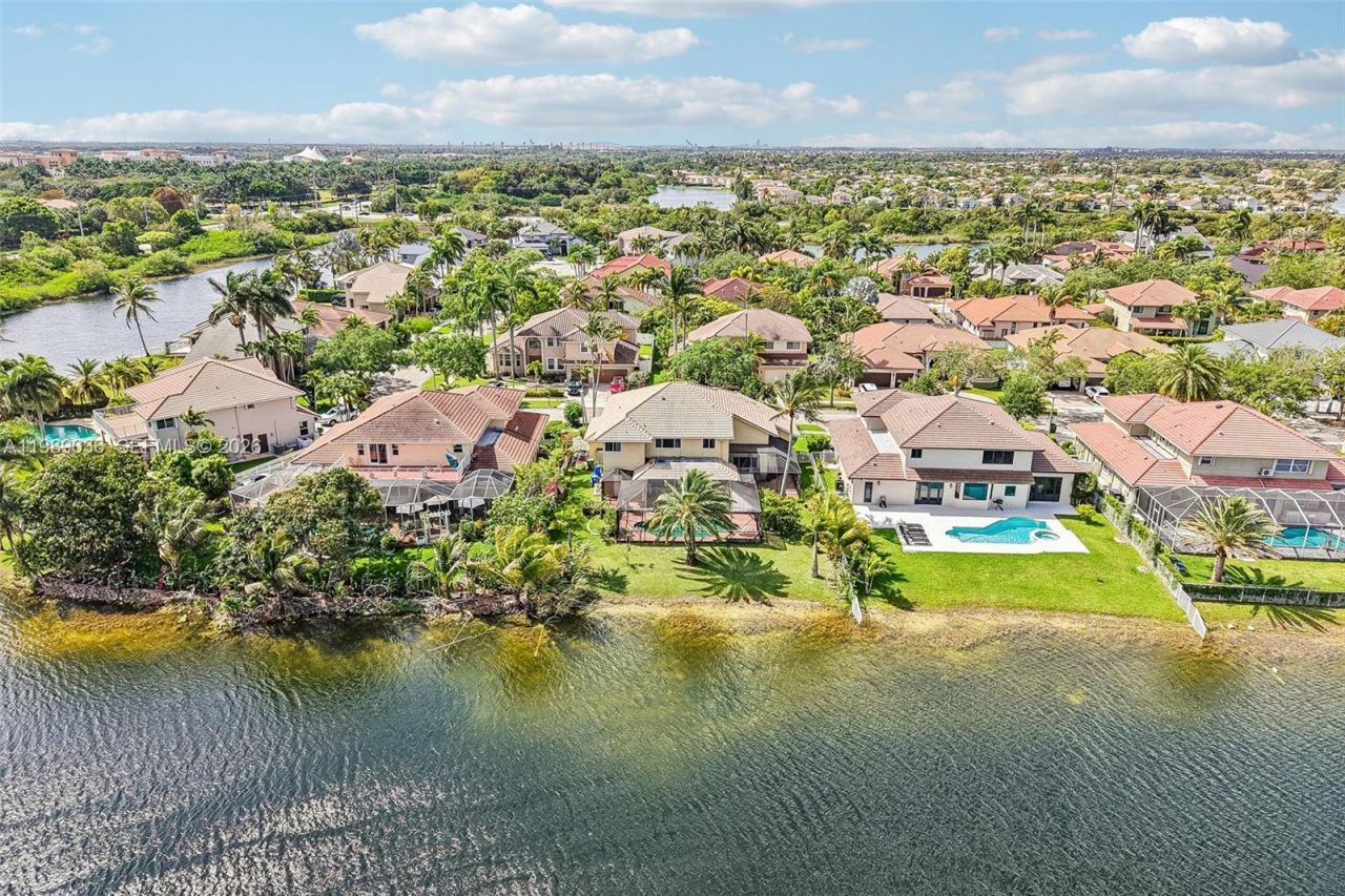 17211 SW 12th St, Pembroke Pines, FL 33029 Photo