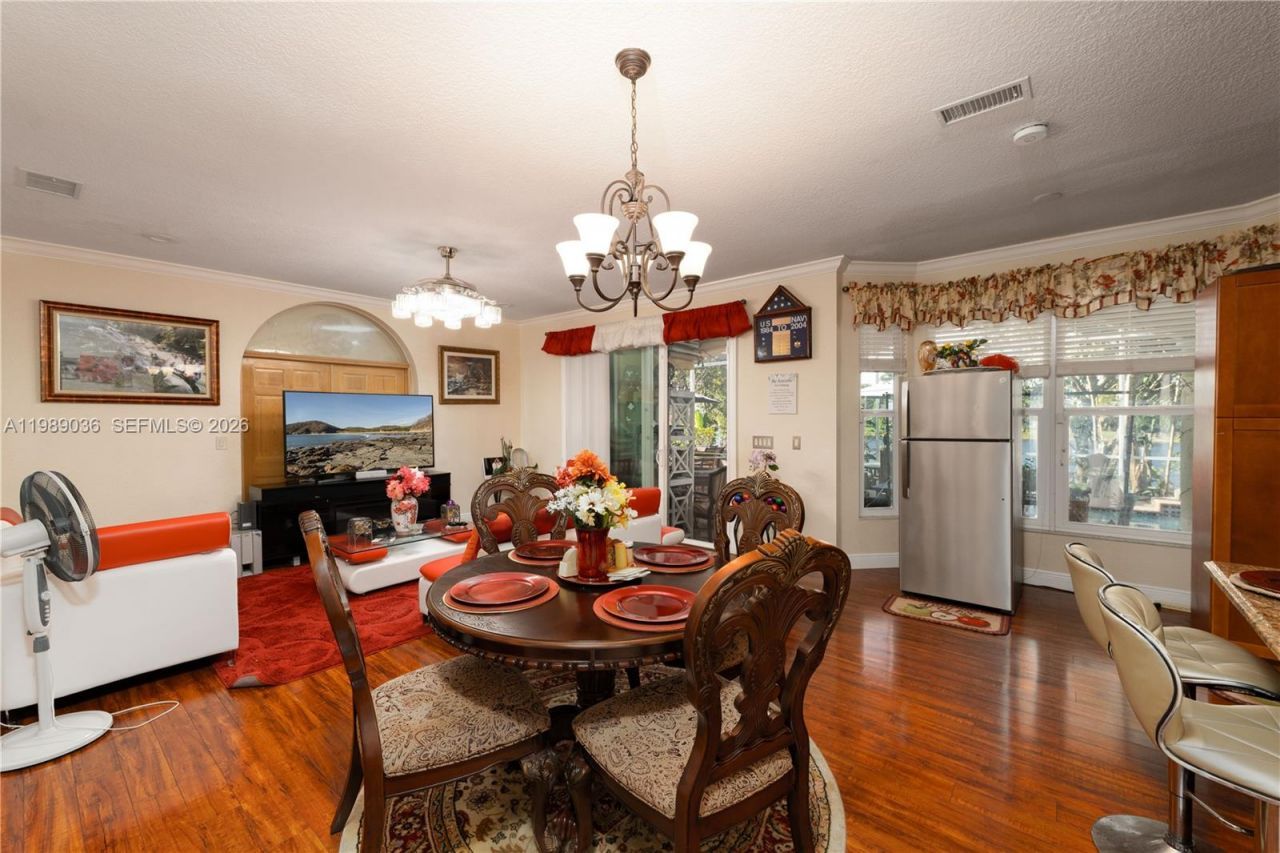 17211 SW 12th St, Pembroke Pines, FL 33029 Photo