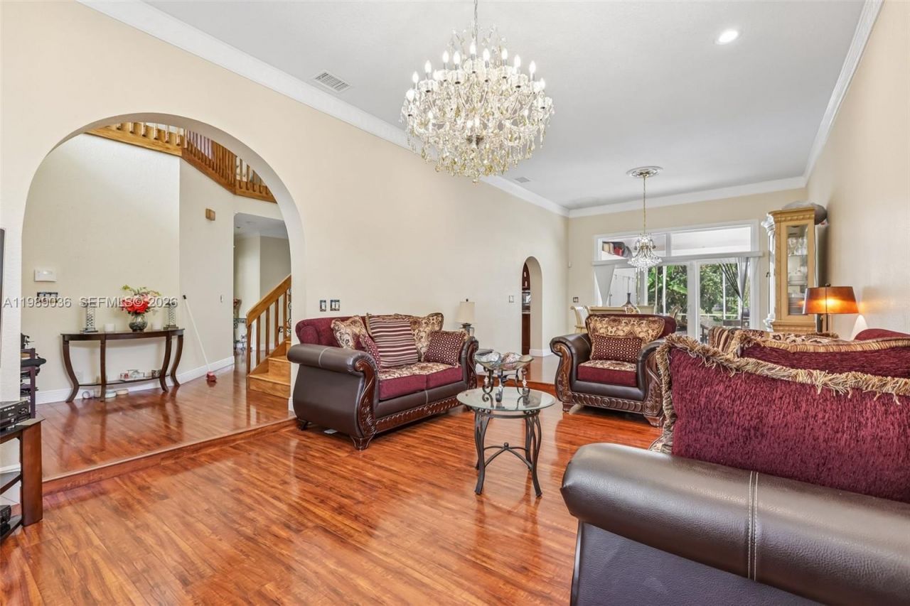 17211 SW 12th St, Pembroke Pines, FL 33029 Photo