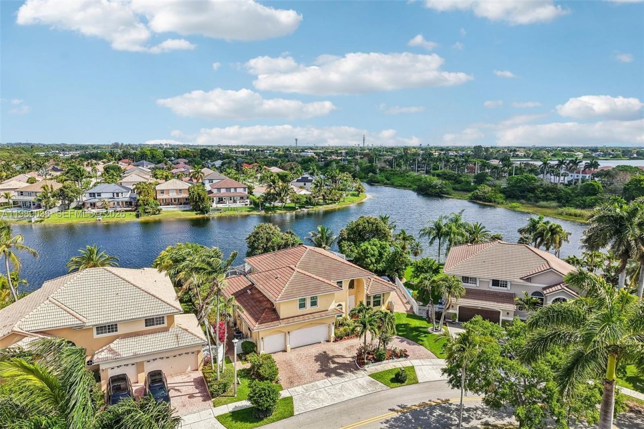 17211 SW 12th St, Pembroke Pines, FL 33029 Photo