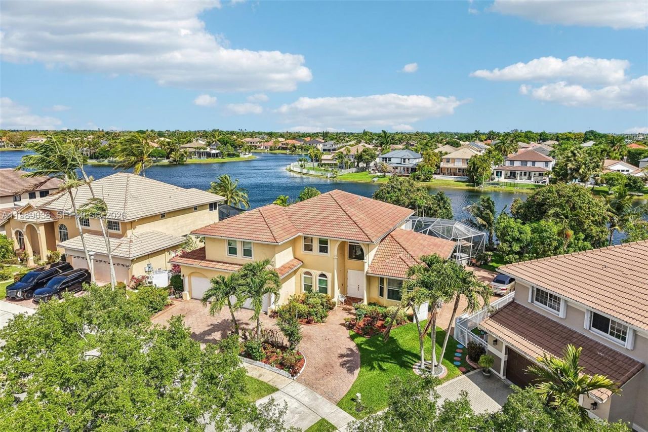 17211 SW 12th St, Pembroke Pines, FL 33029 Photo