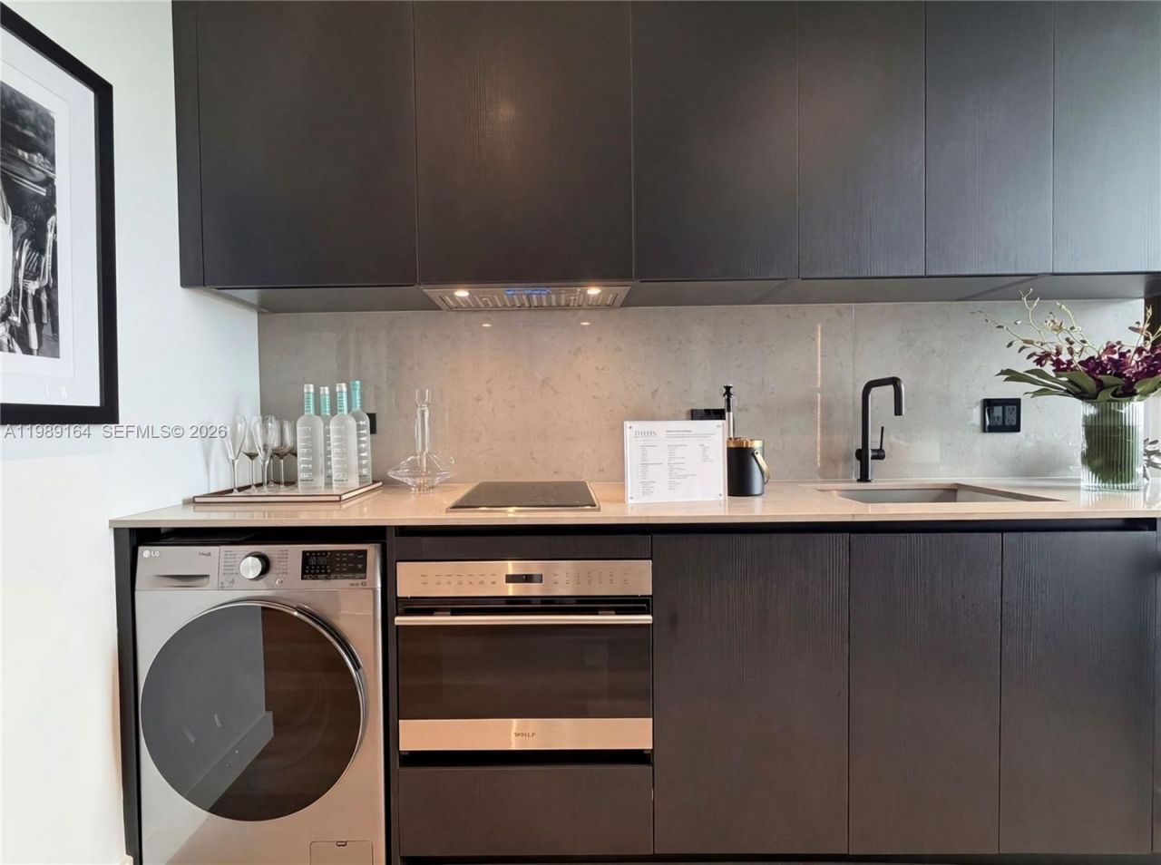 20 NE 11th St, Unit 4803A, Miami, FL 33132 Photo