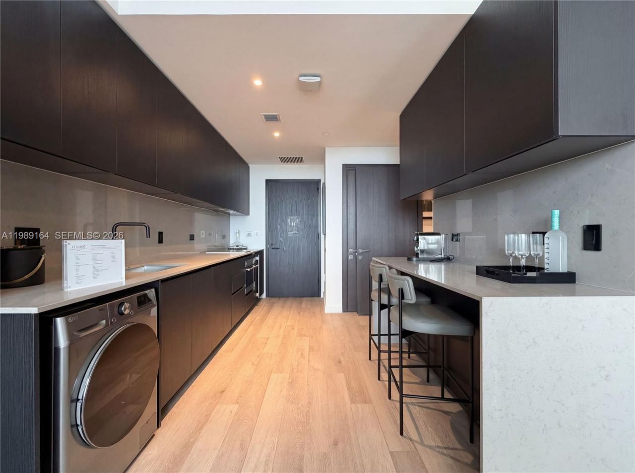 20 NE 11th St, Unit 4803A, Miami, FL 33132 Photo