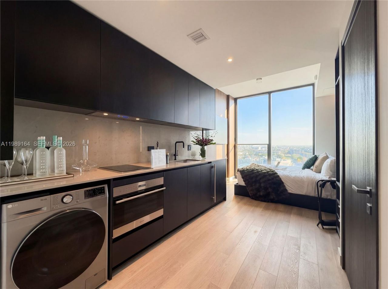 20 NE 11th St, Unit 4803A, Miami, FL 33132 Photo