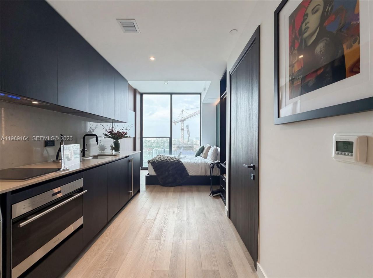 20 NE 11th St, Unit 4803A, Miami, FL 33132 Photo