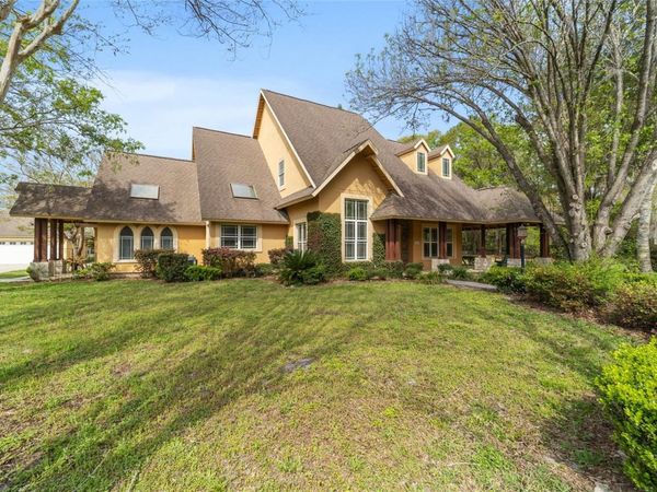 16638 N HIGHWAY 329 , REDDICK, FL 32686