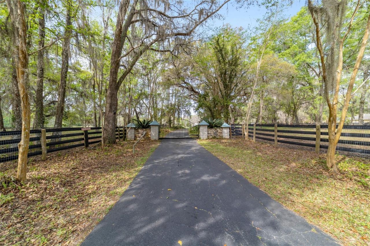 16638 N Highway 329, Reddick, FL 32686 Photo