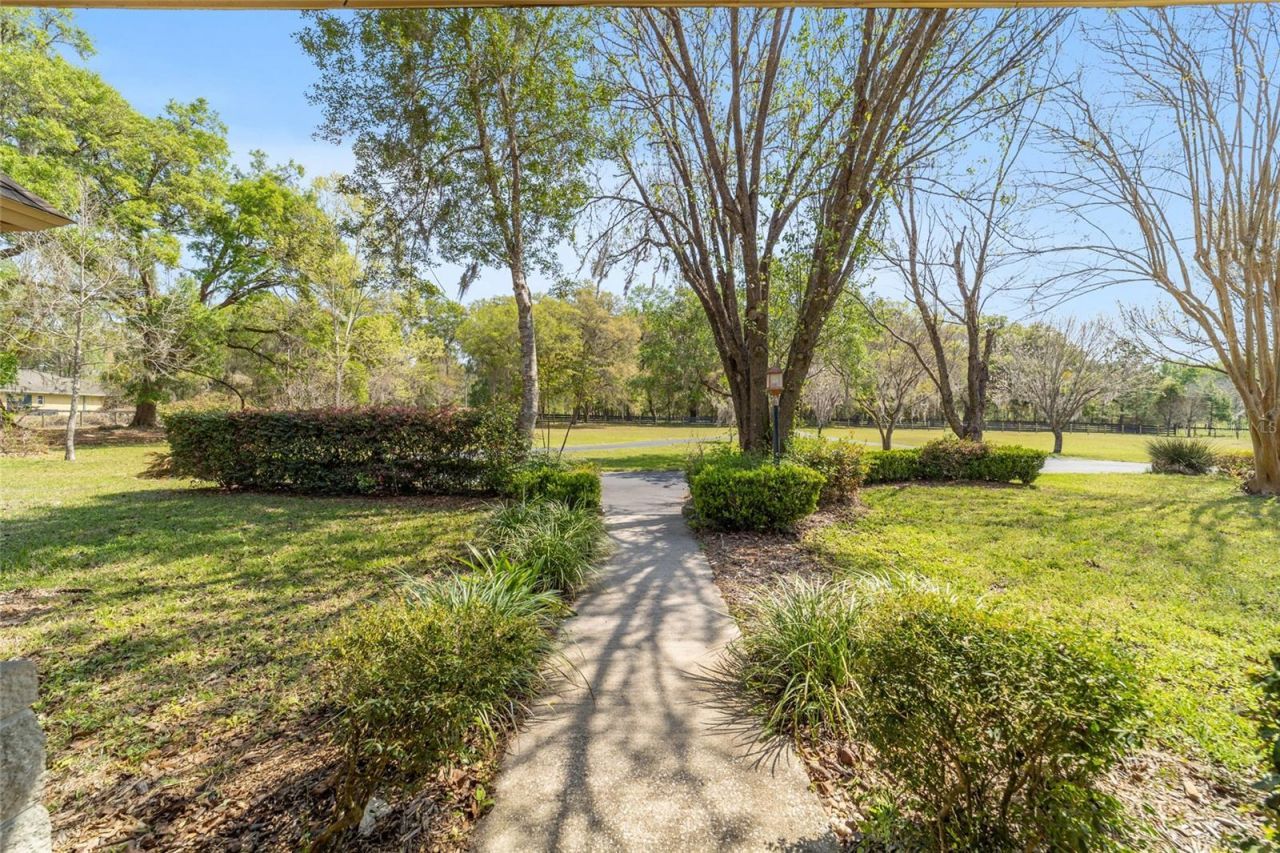 16638 N Highway 329, Reddick, FL 32686 Photo