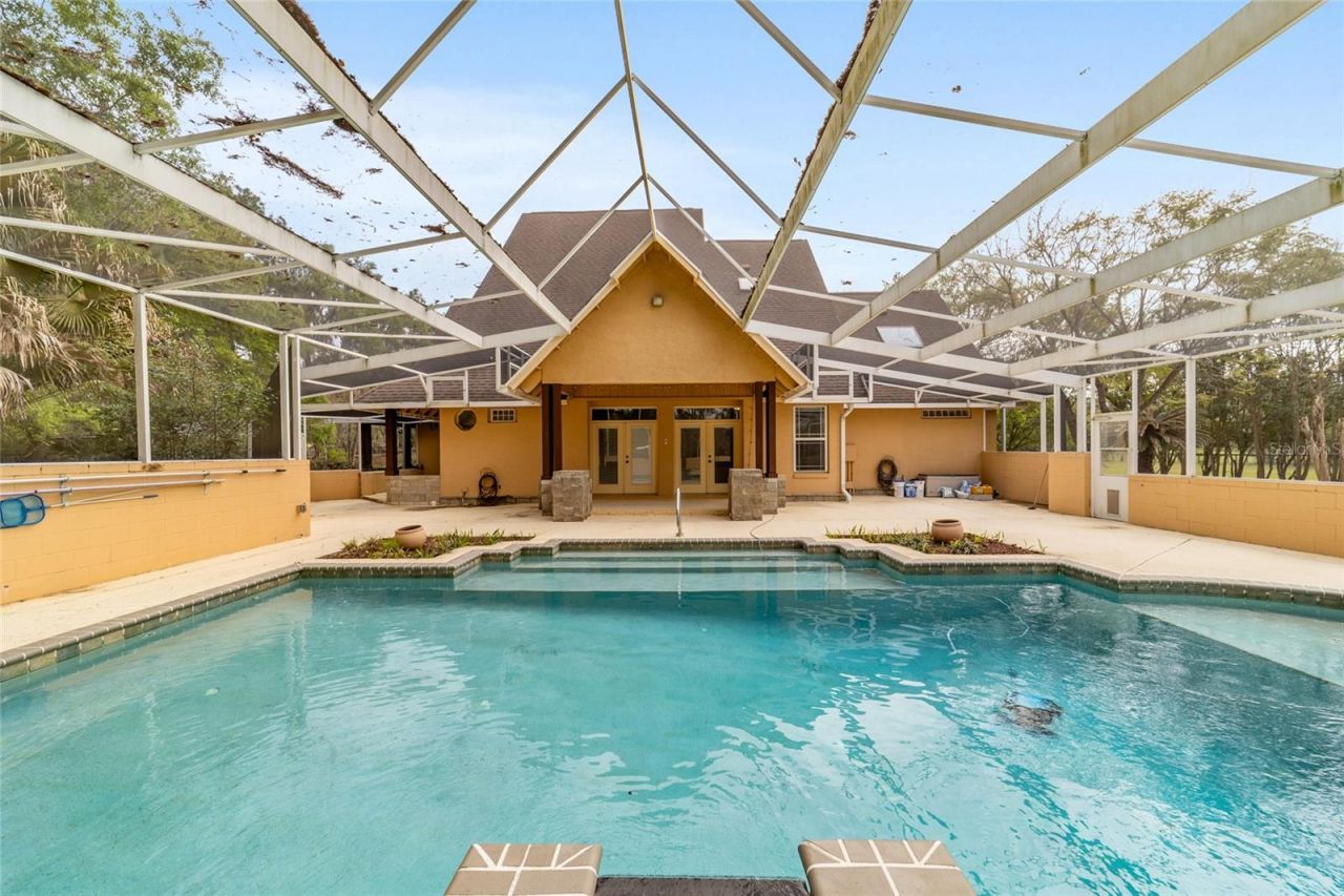 16638 N Highway 329, Reddick, FL 32686 Photo