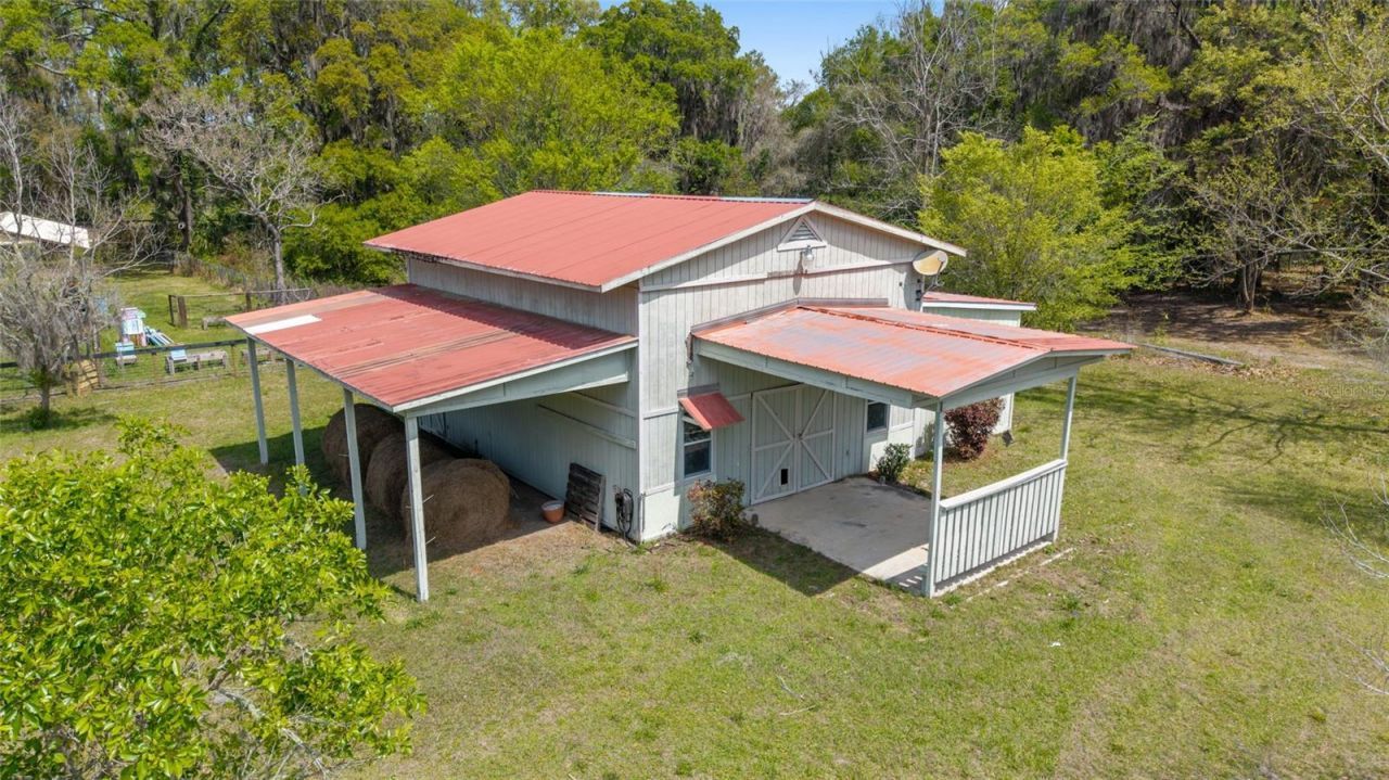 16638 N Highway 329, Reddick, FL 32686 Photo