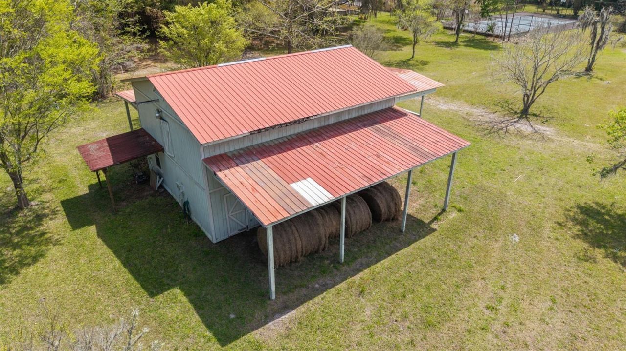 16638 N Highway 329, Reddick, FL 32686 Photo