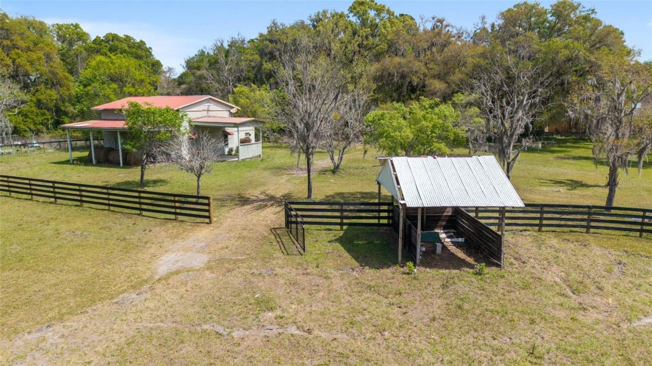 16638 N Highway 329, Reddick, FL 32686 Photo
