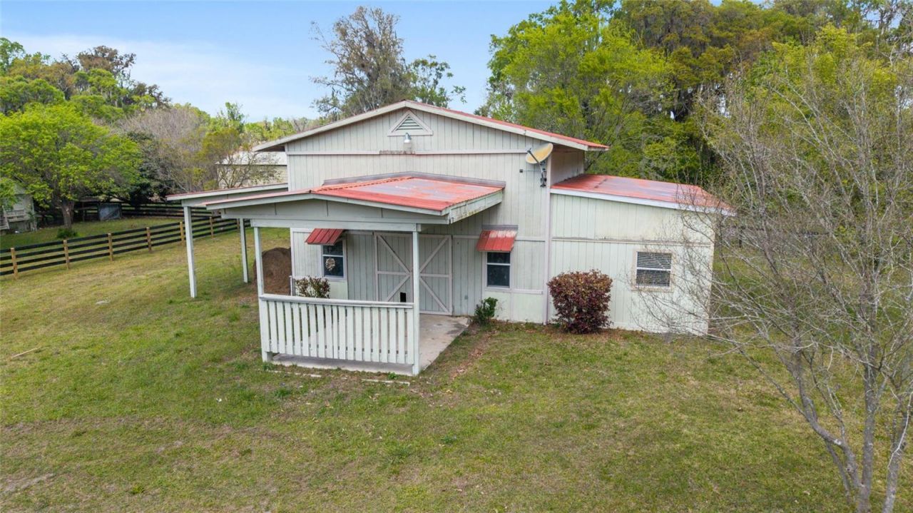 16638 N Highway 329, Reddick, FL 32686 Photo