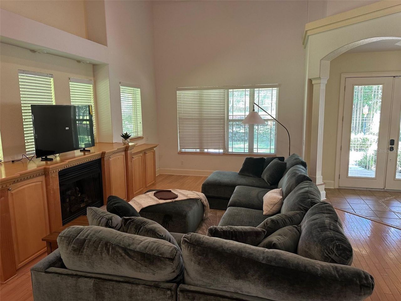 16638 N Highway 329, Reddick, FL 32686 Photo
