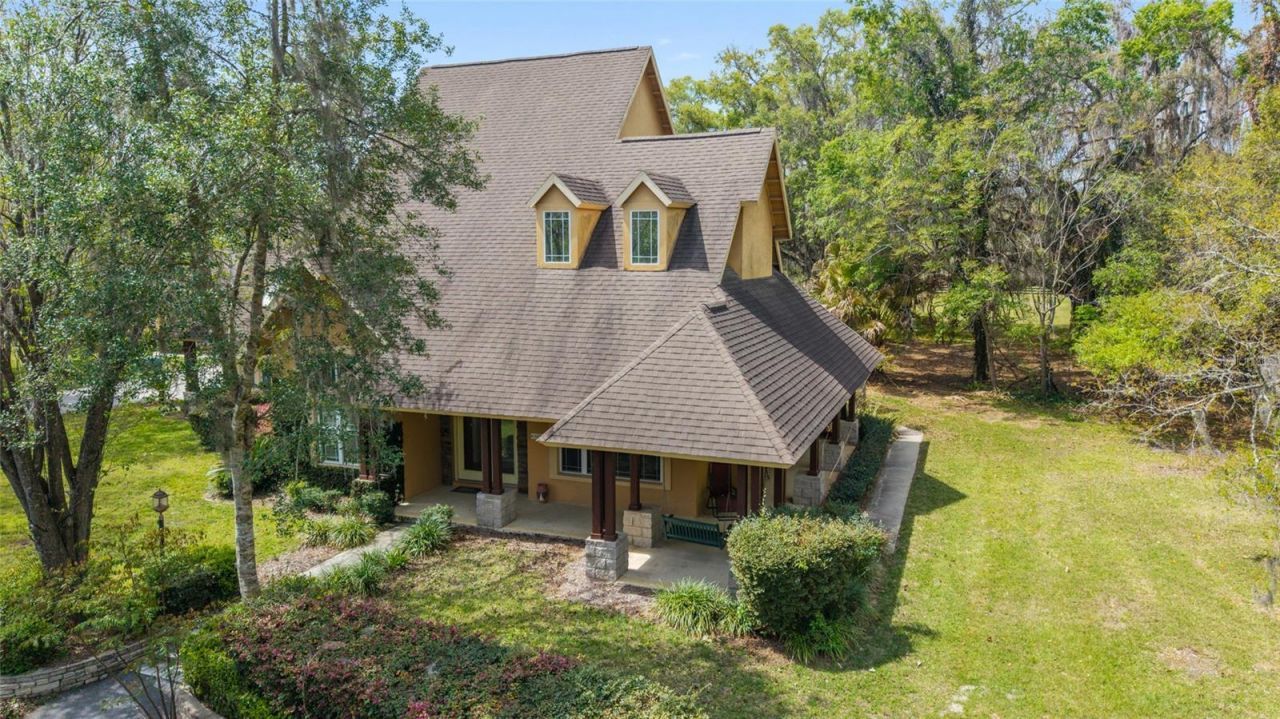 16638 N Highway 329, Reddick, FL 32686 Photo
