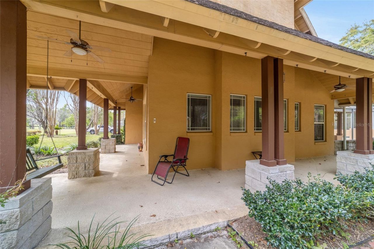 16638 N Highway 329, Reddick, FL 32686 Photo