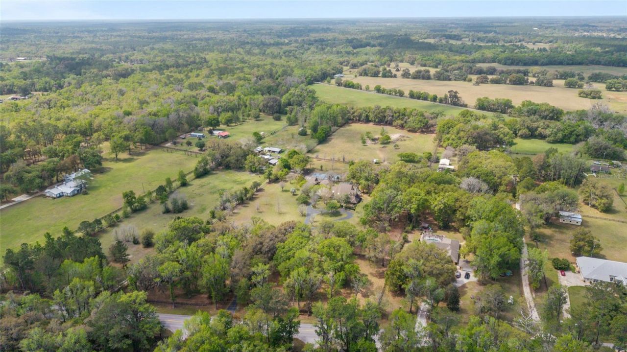 16638 N Highway 329, Reddick, FL 32686 Photo