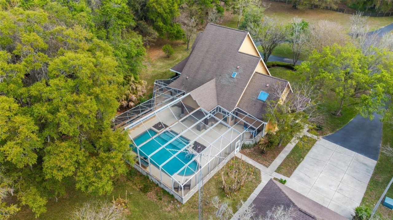 16638 N Highway 329, Reddick, FL 32686 Photo