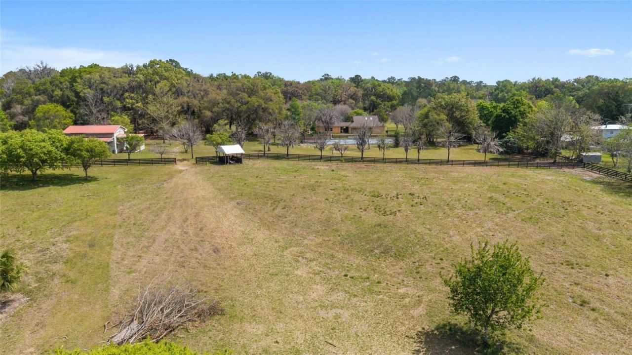 16638 N Highway 329, Reddick, FL 32686 Photo