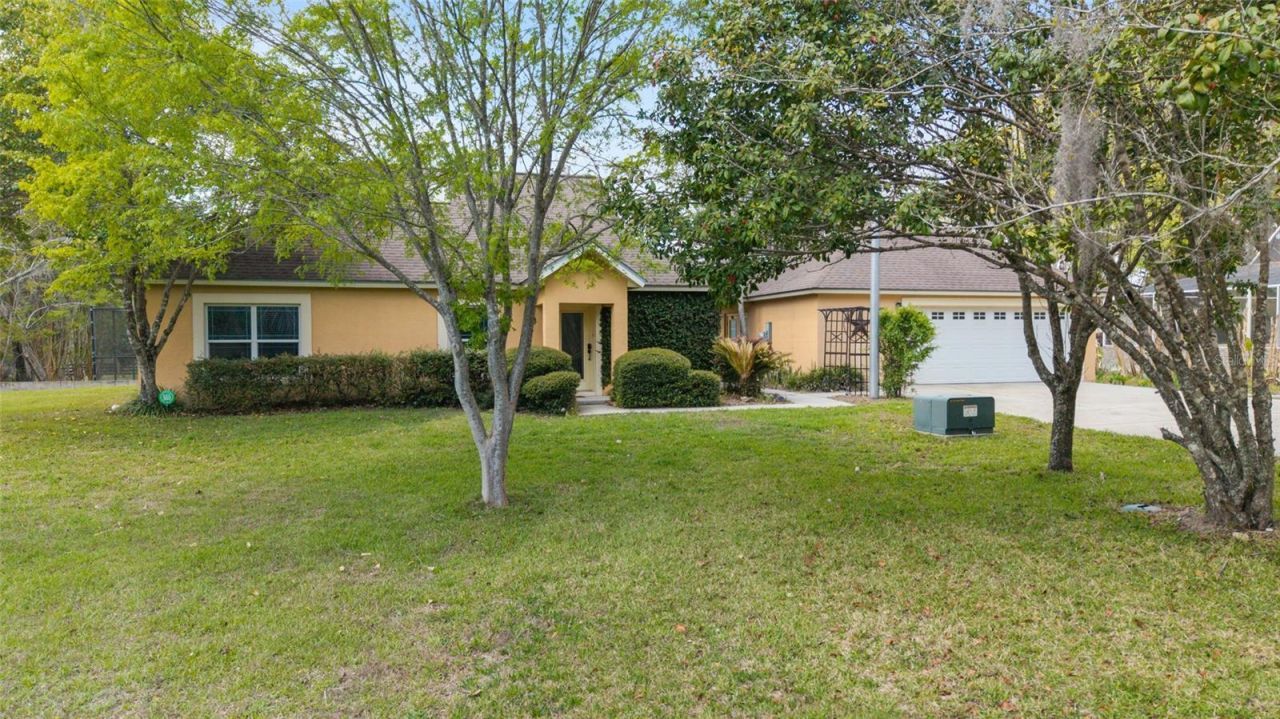 16638 N Highway 329, Reddick, FL 32686 Photo